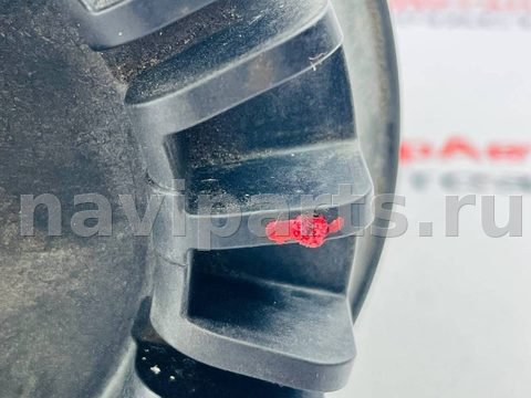 Пневмоподушка Dodge RAM, 2018 г., OEM 04877136AB, арт. 97147475, фото 5