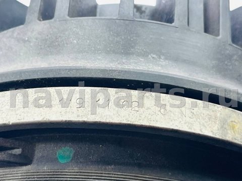 Пневмоподушка Dodge RAM, 2018 г., OEM 04877136AB, арт. 97147475, фото 7