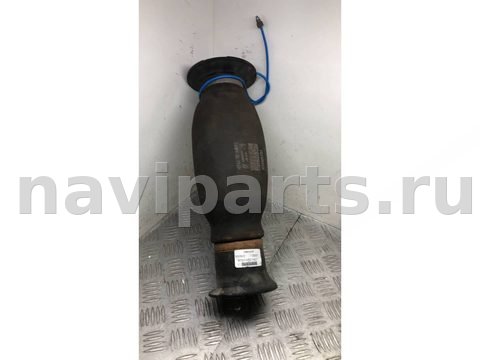 Пневмоподушка BMW 5 E60/E61, 2006 г., арт. 97664821427