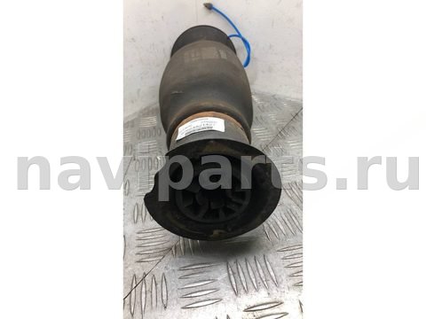 Пневмоподушка BMW 5 E60/E61, 2006 г., арт. 97664821427, фото 2