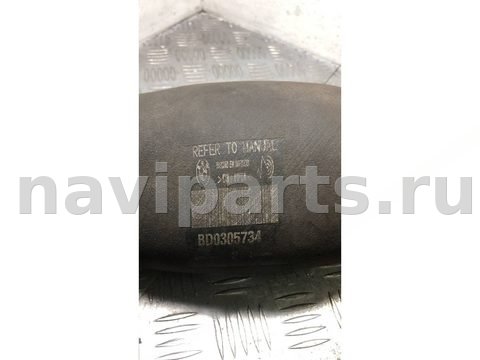 Пневмоподушка BMW 5 E60/E61, 2006 г., арт. 97664821427, фото 4