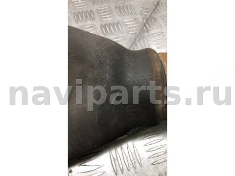 Пневмоподушка BMW 5 E60/E61, 2006 г., арт. 97664821427, фото 5