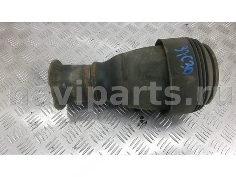 Пневмоподушка BMW 5 E60/E61, 2006 г., арт. 97C30MN02, фото 2