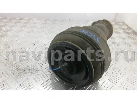Пневмоподушка BMW 5 E60/E61, 2006 г., арт. 97C30MN02, фото 3