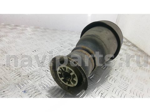 Пневмоподушка BMW 5 E60/E61, 2006 г., арт. 97C30MN02, фото 4