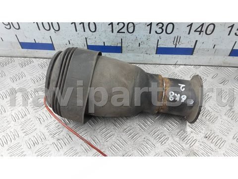 Пневмоподушка BMW 5 E60/E61, 2004 г., арт. 98K08MN02