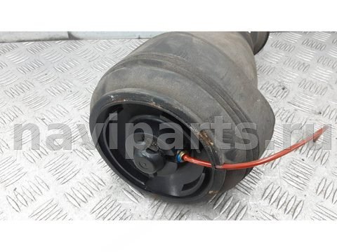 Пневмоподушка BMW 5 E60/E61, 2004 г., арт. 98K08MN02, фото 2