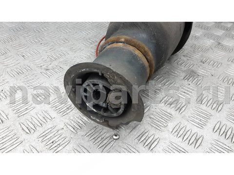 Пневмоподушка BMW 5 E60/E61, 2004 г., арт. 98K08MN02, фото 3