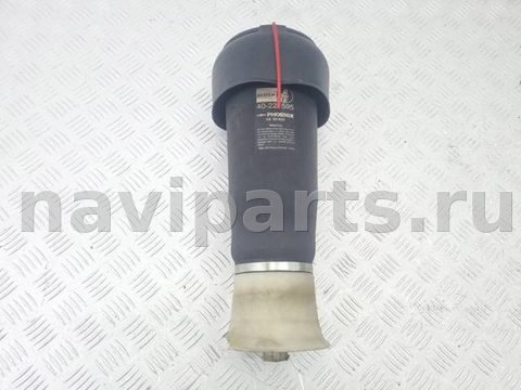 Пневмоподушка BMW X5 F15, 2013 г., OEM 40221595, арт. 99193