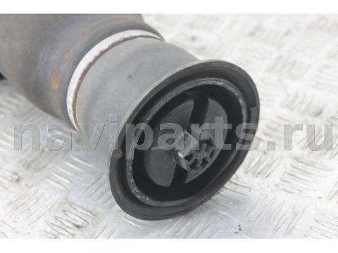 Пневмоподушка BMW X5 F15, 2015 г., OEM 37126795013, арт. 99959355215, фото 2
