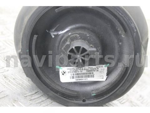 Пневмоподушка BMW X5 F15, 2015 г., OEM 37126795013, арт. 99959355216