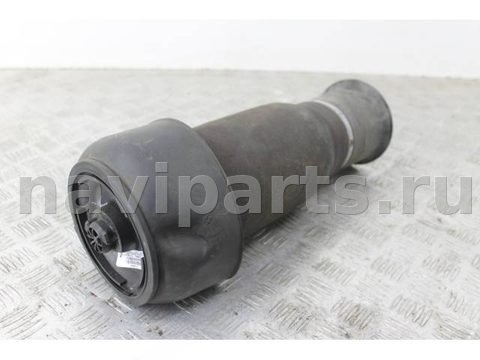 Пневмоподушка BMW X5 F15, 2015 г., OEM 37126795013, арт. 99959355216, фото 2