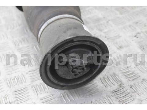 Пневмоподушка BMW X5 F15, 2015 г., OEM 37126795013, арт. 99959355216, фото 3