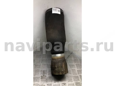 Пневмоподушка BMW X5 E53, 2004 г., OEM 37126750355, арт. 99959357037
