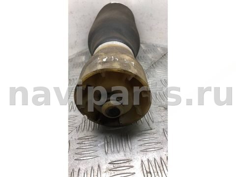Пневмоподушка BMW X5 E53, 2004 г., OEM 37126750355, арт. 99959357037, фото 2
