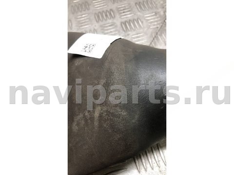 Пневмоподушка BMW X5 E53, 2004 г., OEM 37126750355, арт. 99959357037, фото 5