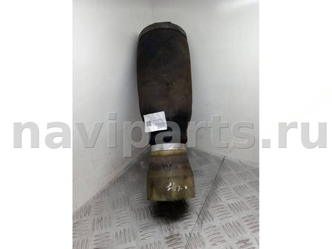 Пневмоподушка BMW X5 E53, 2004 г., OEM 37126750356, арт. 99959357038