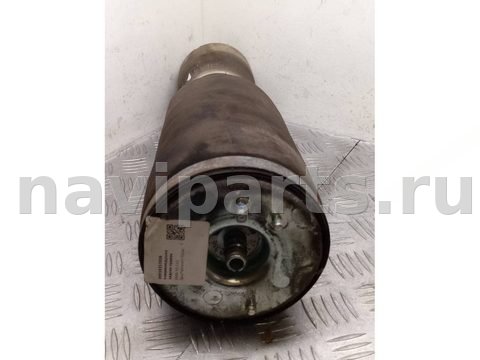 Пневмоподушка BMW X5 E53, 2004 г., OEM 37126750356, арт. 99959357038, фото 3