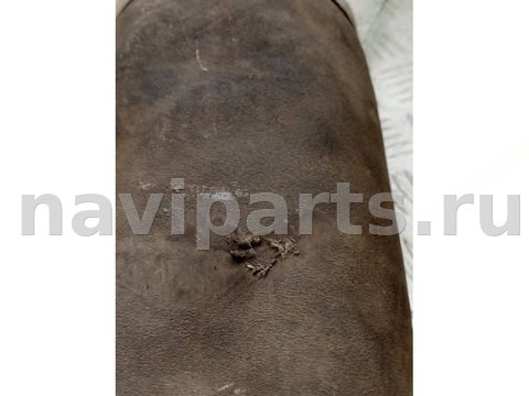 Пневмоподушка BMW X5 E53, 2004 г., OEM 37126750356, арт. 99959357038, фото 5