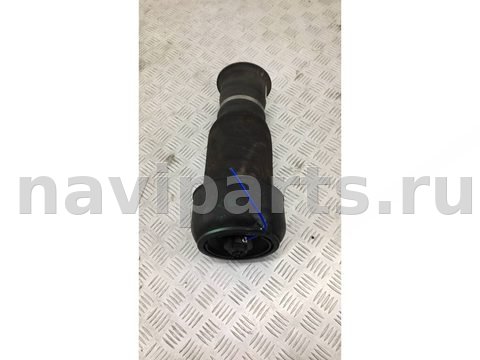 Пневмоподушка BMW X5 F15, 2015 г., OEM 37126795013, арт. 99959362297