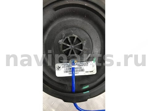 Пневмоподушка BMW X5 F15, 2015 г., OEM 37126795013, арт. 99959362297, фото 2
