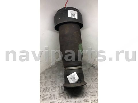 Пневмоподушка BMW X5 F15, 2015 г., OEM 37126795013, арт. 99959362298