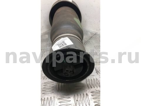 Пневмоподушка BMW X5 F15, 2015 г., OEM 37126795013, арт. 99959362298, фото 2