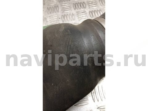 Пневмоподушка BMW X5 F15, 2015 г., OEM 37126795013, арт. 99959362298, фото 4