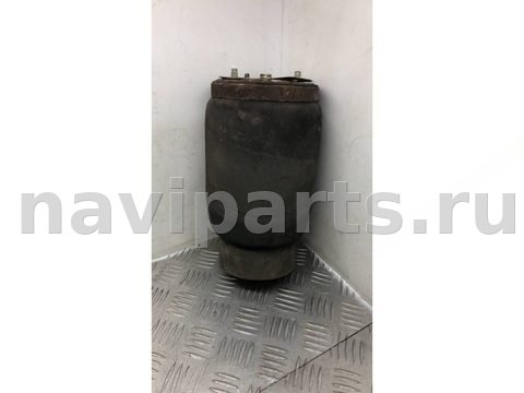 Пневмоподушка BMW X5 E53, 2003 г., OEM 37126750356, арт. 99959362817