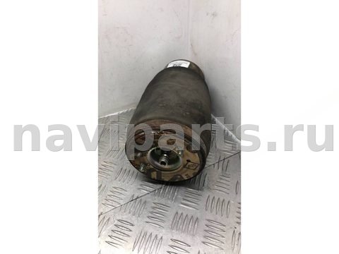 Пневмоподушка BMW X5 E53, 2003 г., OEM 37126750356, арт. 99959362817, фото 2
