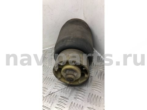 Пневмоподушка BMW X5 E53, 2003 г., OEM 37126750356, арт. 99959362817, фото 3
