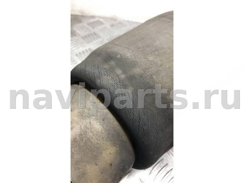 Пневмоподушка BMW X5 E53, 2003 г., OEM 37126750356, арт. 99959362817, фото 4