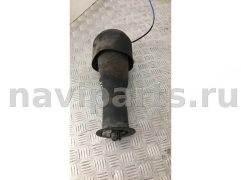 Пневмоподушка BMW 5 F10/F11/GT F07, 2011 г., OEM 37106784379, арт. 99959363193