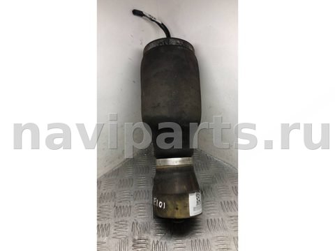 Пневмоподушка BMW X5 E53, 2005 г., OEM 37126750356, арт. 99959363565