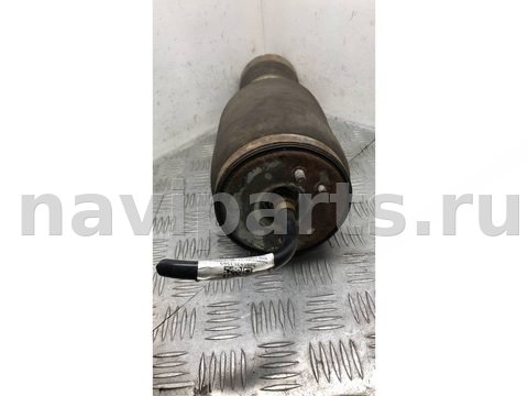 Пневмоподушка BMW X5 E53, 2005 г., OEM 37126750356, арт. 99959363565, фото 3