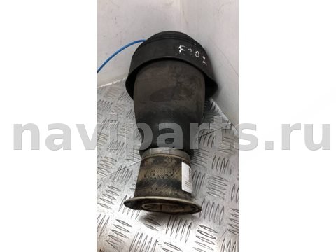 Пневмоподушка BMW 5 E60/E61, 2008 г., OEM 37126765603, арт. 99959365647