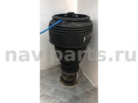 Пневмоподушка BMW 5 E60/E61, 2008 г., OEM 37126765603, арт. 99959365647, фото 2