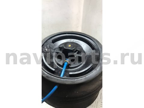 Пневмоподушка BMW 5 E60/E61, 2008 г., OEM 37126765603, арт. 99959365647, фото 3