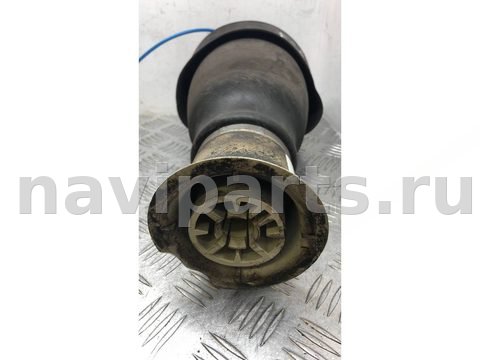 Пневмоподушка BMW 5 E60/E61, 2008 г., OEM 37126765603, арт. 99959365647, фото 4