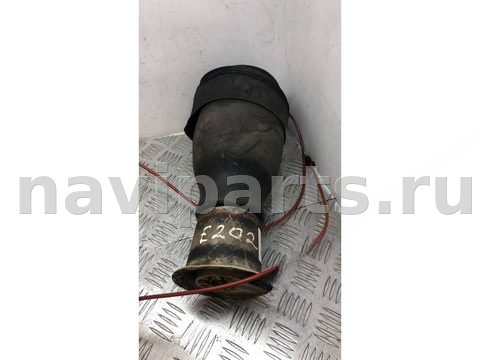 Пневмоподушка BMW 5 E60/E61, 2008 г., OEM 37126765603, арт. 99959365648