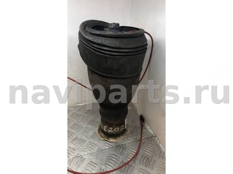 Пневмоподушка BMW 5 E60/E61, 2008 г., OEM 37126765603, арт. 99959365648, фото 2