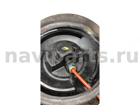 Пневмоподушка BMW 5 E60/E61, 2008 г., OEM 37126765603, арт. 99959365648, фото 3