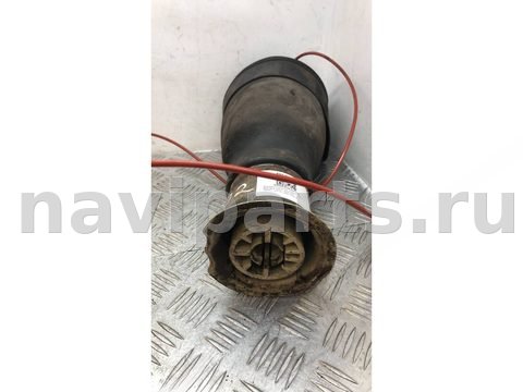 Пневмоподушка BMW 5 E60/E61, 2008 г., OEM 37126765603, арт. 99959365648, фото 4