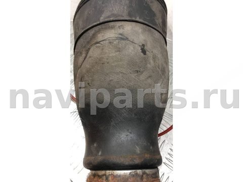 Пневмоподушка BMW 5 E60/E61, 2008 г., OEM 37126765603, арт. 99959365648, фото 5