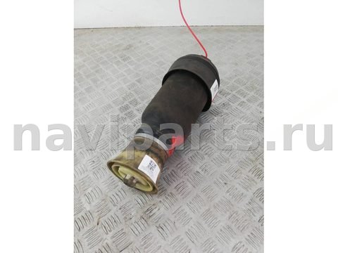 Пневмоподушка BMW X5 E70, 2008 г., OEM 37126790080, арт. 99959366527_1