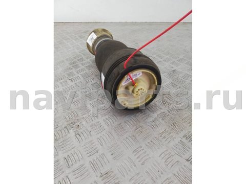 Пневмоподушка BMW X5 E70, 2008 г., OEM 37126790080, арт. 99959366527_1, фото 2