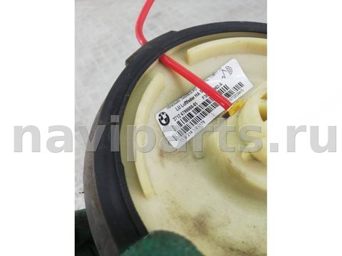 Пневмоподушка BMW X5 E70, 2008 г., OEM 37126790080, арт. 99959366527_1, фото 4