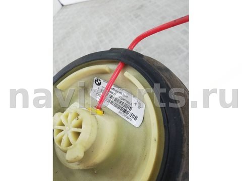 Пневмоподушка BMW X5 E70, 2012 г., OEM 37126790080, арт. 99959366527, фото 3