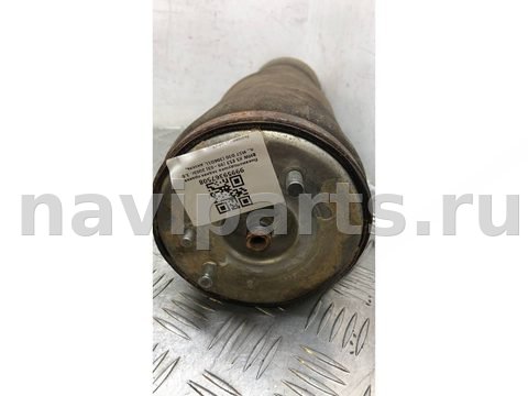 Пневмоподушка BMW X5 E53, 2003 г., арт. 99959367508, фото 3