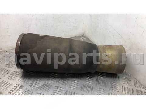 Пневмоподушка BMW X5 E53, 2003 г., OEM 37126750355, арт. 99959367509